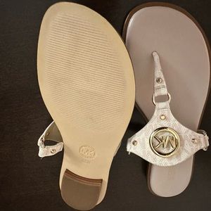 Michael Kors Sandals
